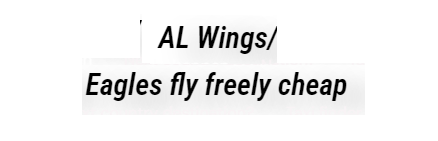 Al Wings